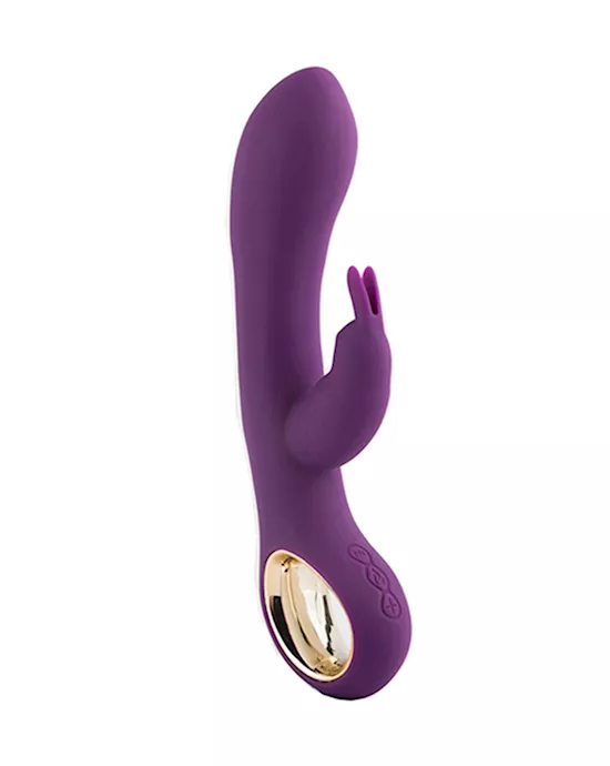 Rhea-heatingrabbitvibrator
