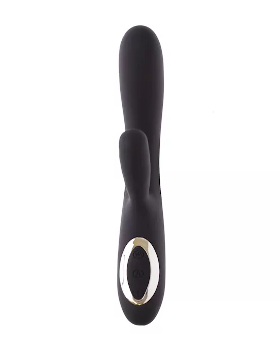 Share Satisfaction Tisa Heating Rabbit Vibrator