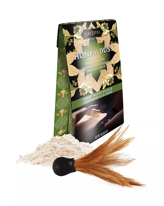 HoneyDust