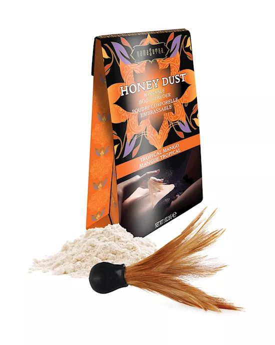HoneyDust