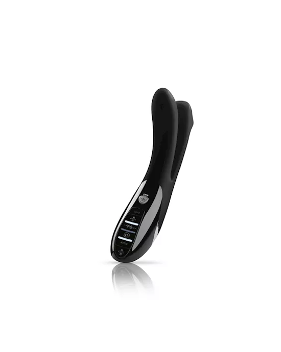 MystimTinglingAparteTESTEReStimVibrator