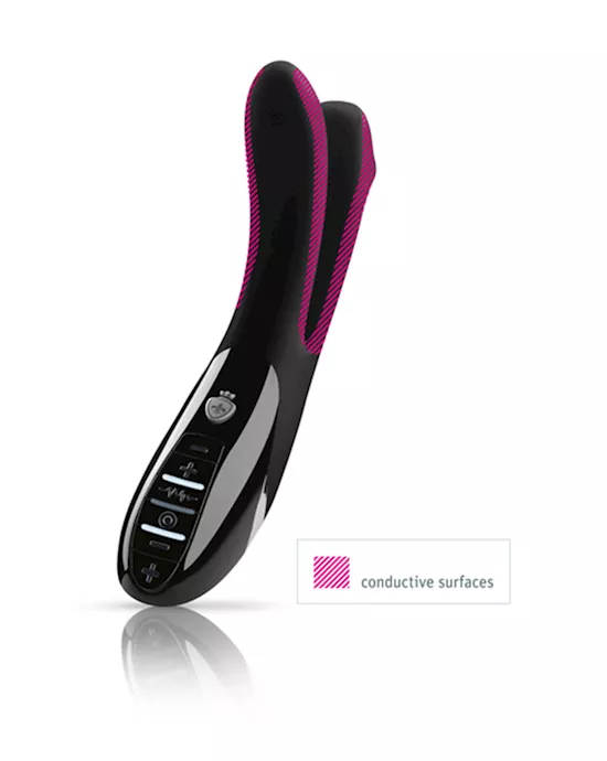 Tingling Aparte E-stim Vibrator