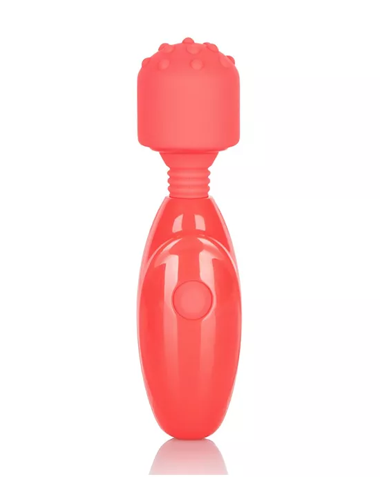 Rechargeable Massager Kit