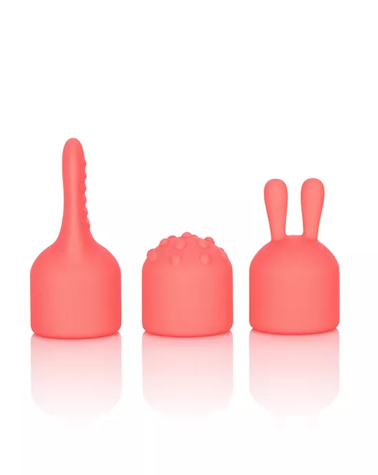 Rechargeable Massager Kit