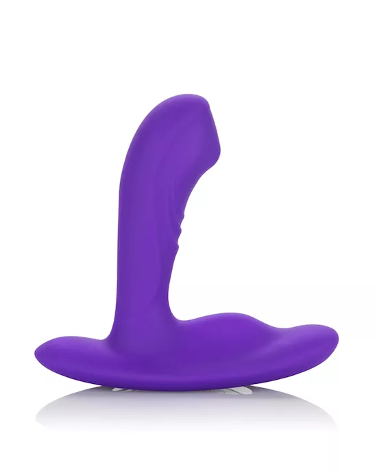 Silicone Remote Pinpoint Pleaser