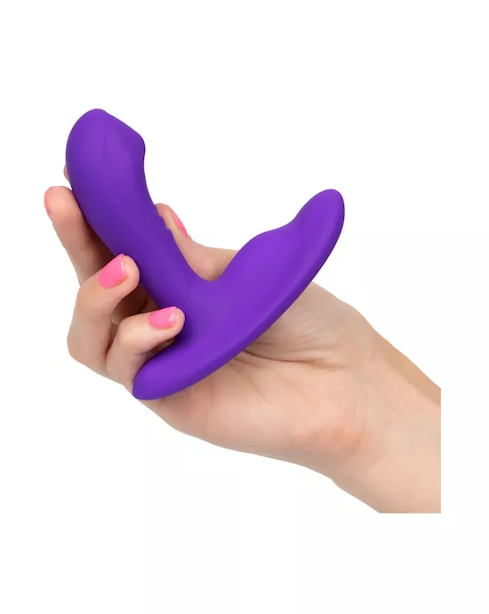 Silicone Remote Pinpoint Pleaser