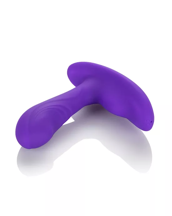 Silicone Remote Pinpoint Pleaser