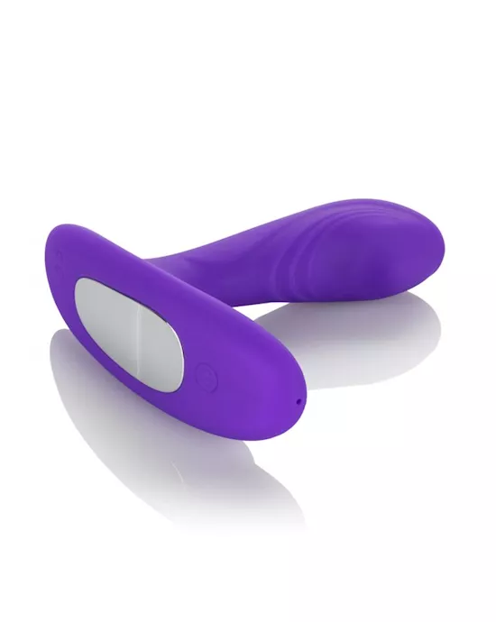 Silicone Remote Pinpoint Pleaser