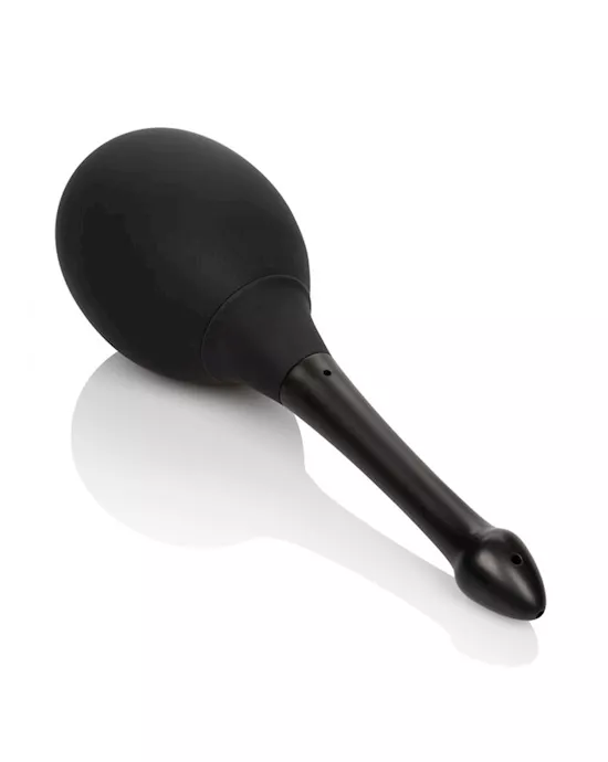 One Way Valve Douche