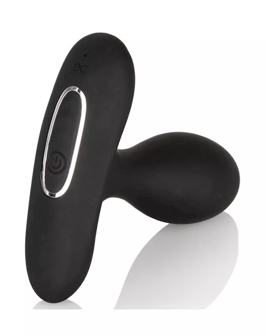 Eclipse Slender Probe