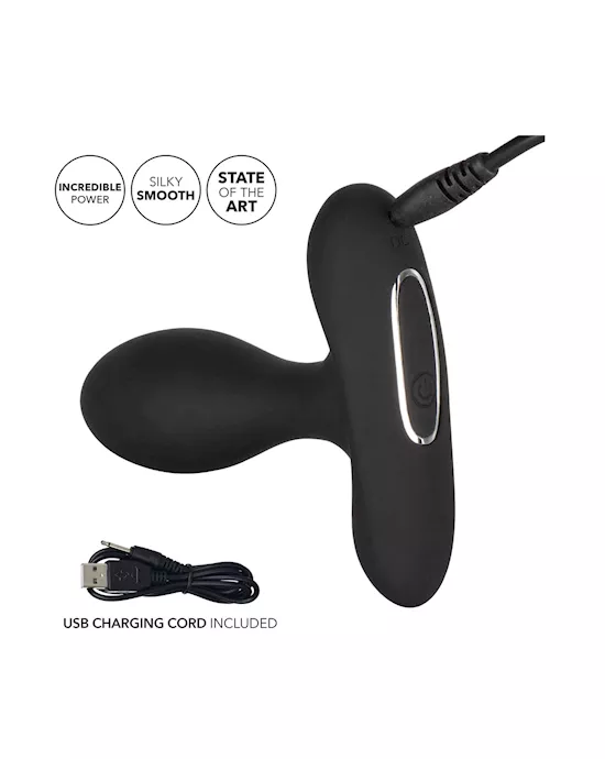 Eclipse Slender Probe