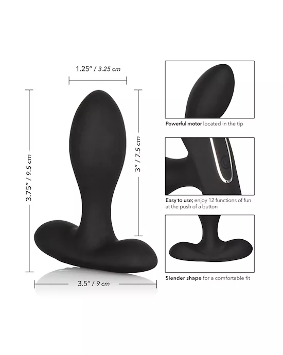 Eclipse Slender Probe