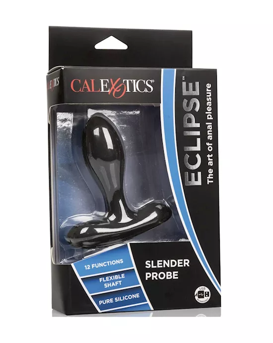 Eclipse Slender Probe