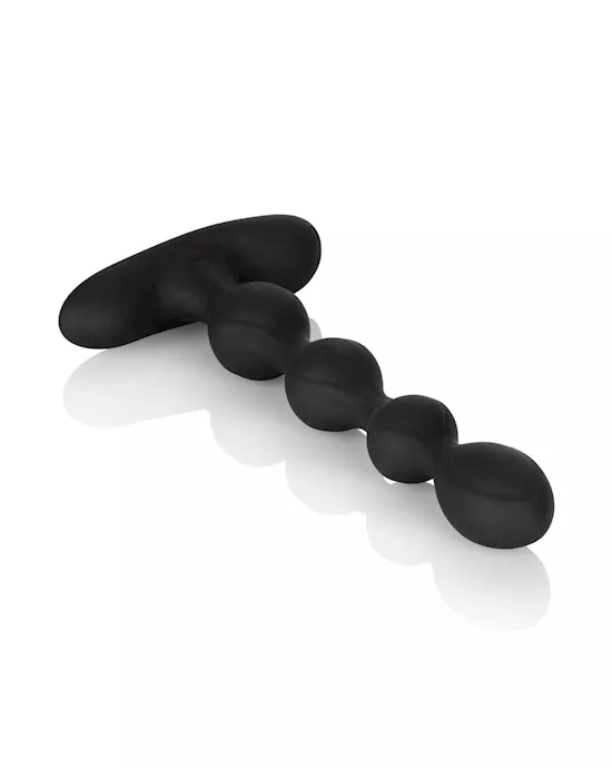 Eclipse Slender Beads