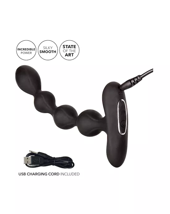 Eclipse Slender Beads