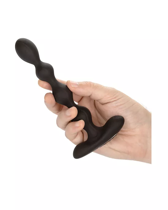 Eclipse Slender Beads