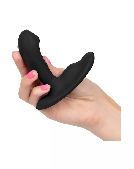 Eclipse Tapered Roller Ball Probe