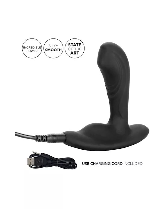 Eclipse Tapered Roller Ball Probe