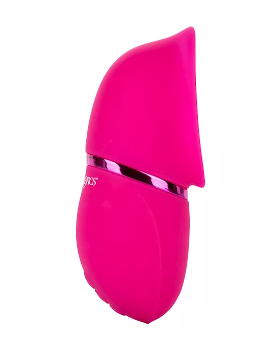 Intimate Pump Rechargeable Full Coverage Pussy Pump