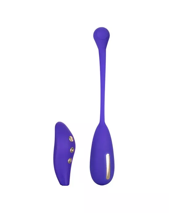 ImpulseIntimateE-StimulatorRemoteKegelExerciser