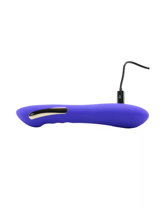 Impulse Intimate E-stimulator Petite Wand