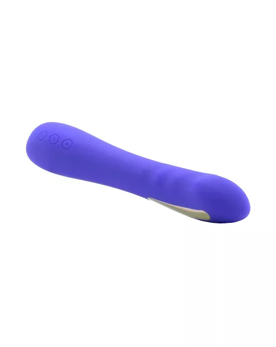 Impulse Intimate E-stimulator Petite Wand