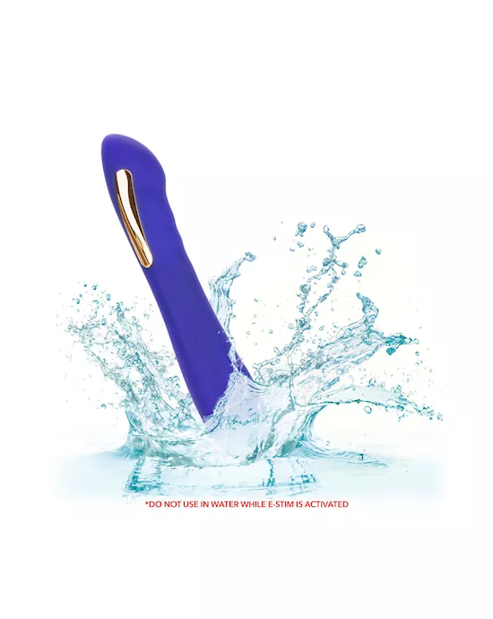 Impulse Intimate E-stimulator Petite Wand