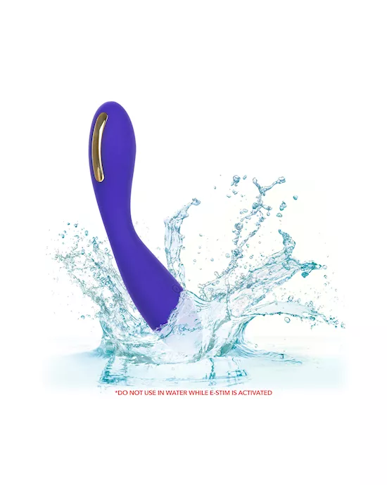 Impulse Intimate E-stimulator Wand