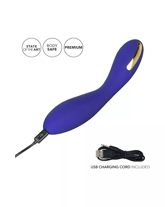 Impulse Intimate E-stimulator Wand