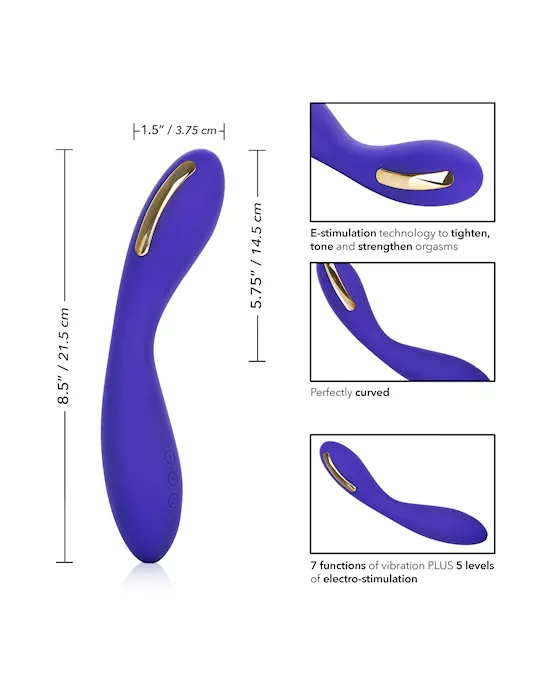 Impulse Intimate E-stimulator Wand