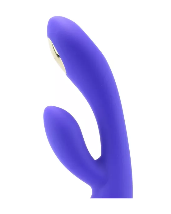 Impulse Intimate E-stimulator Dual Wand
