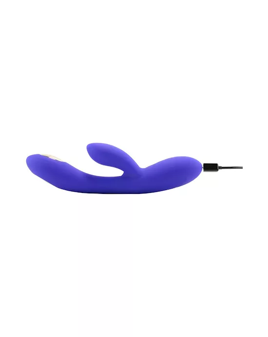 Impulse Intimate E-stimulator Dual Wand