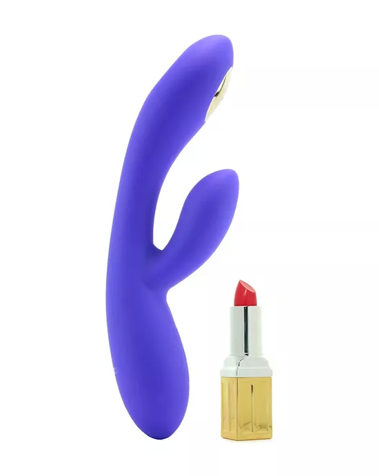 Impulse Intimate E-stimulator Dual Wand