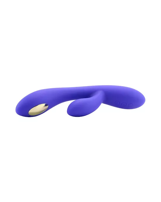 Impulse Intimate E-stimulator Dual Wand