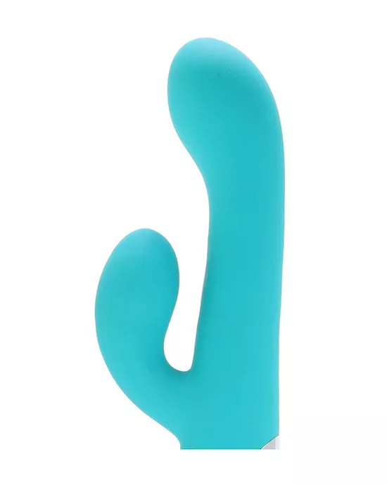 Enchanted Lover Rabbit Vibrator