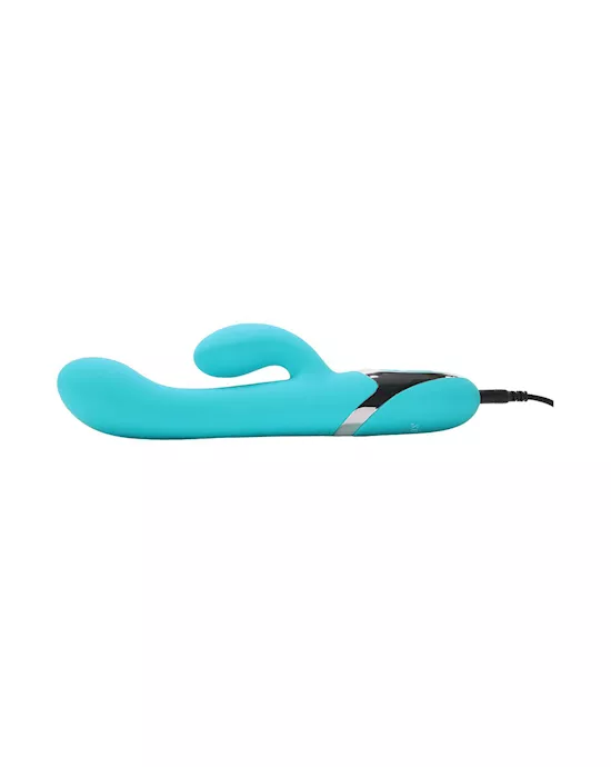 Enchanted Lover Rabbit Vibrator