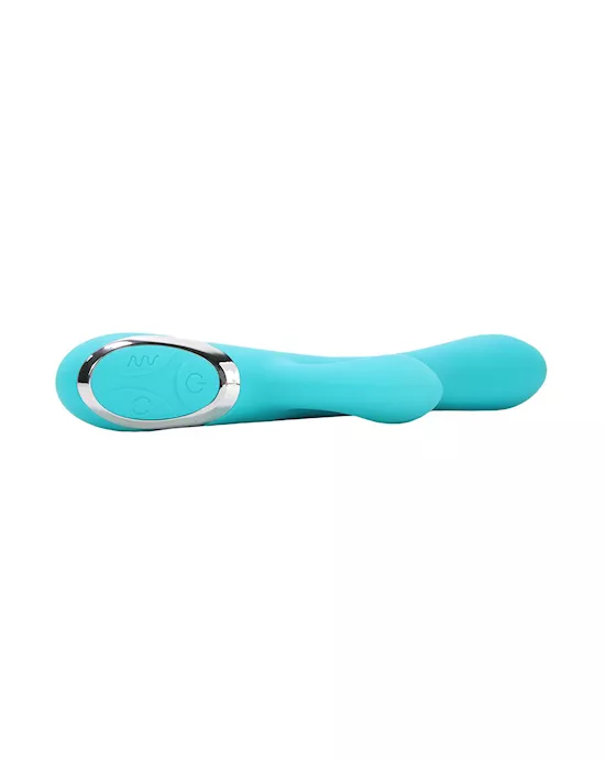 Enchanted Lover Rabbit Vibrator