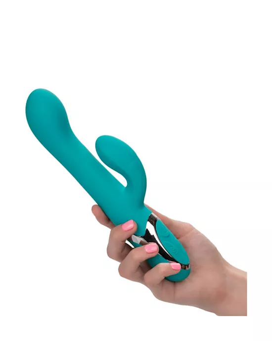 Enchanted Lover Rabbit Vibrator