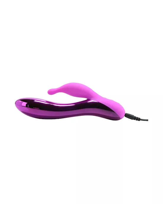 Dazzled Radiance - Rabbit Vibrator