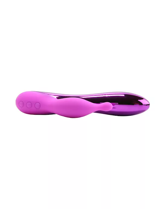 Dazzled Radiance - Rabbit Vibrator