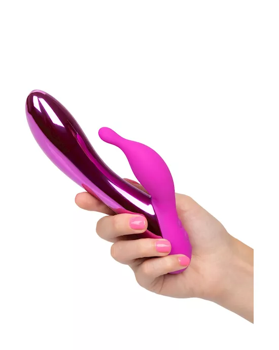 Dazzled Radiance - Rabbit Vibrator