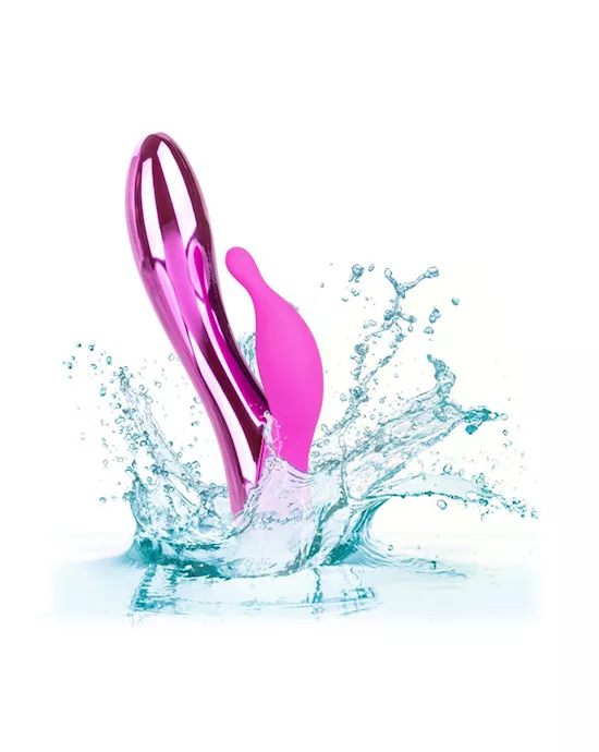 Dazzled Radiance - Rabbit Vibrator