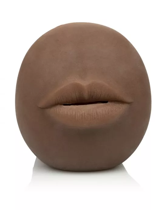 Stroke It Mouth Masturbator
