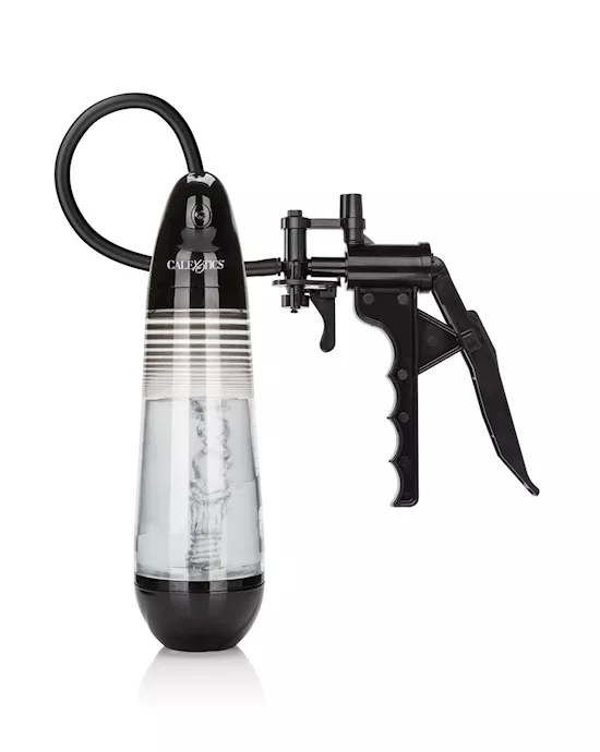 OptimumSeriesMagicPump