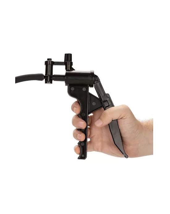 Optimum Series Magic Pump