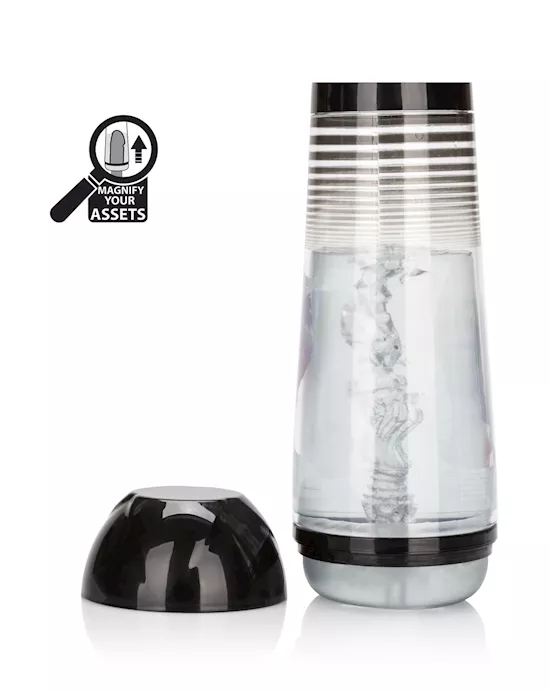 Optimum Series Magic Pump