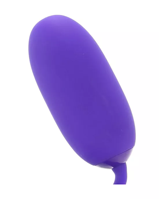 Rechargeable Kegel Ball