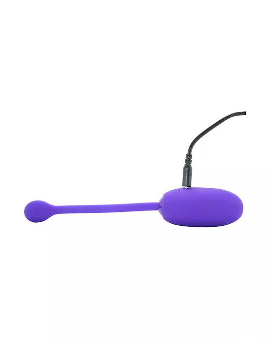 Rechargeable Kegel Ball