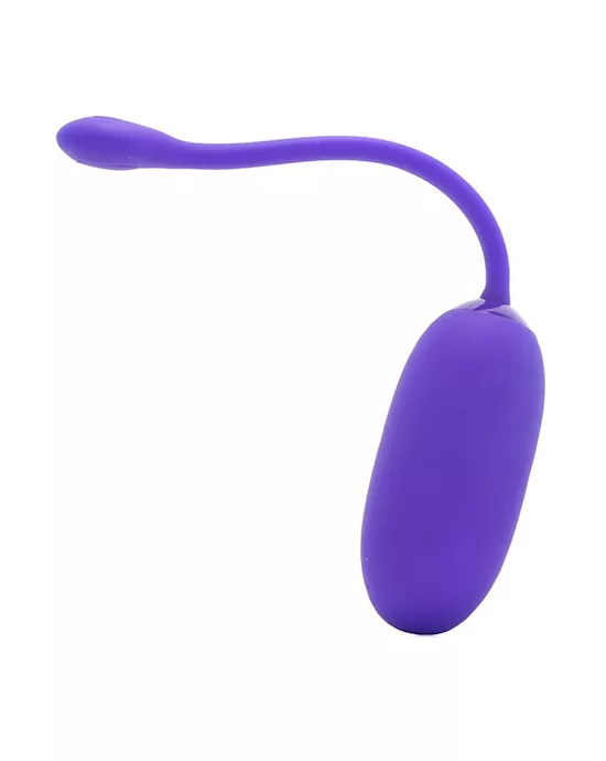 Rechargeable Kegel Ball