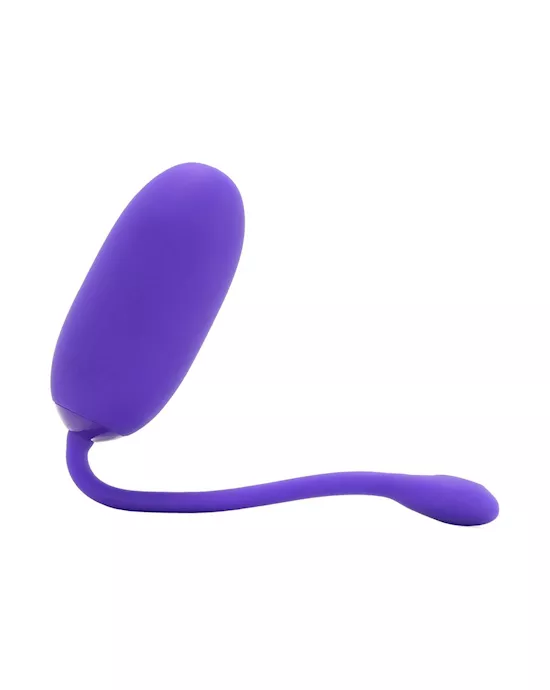 Rechargeable Kegel Ball